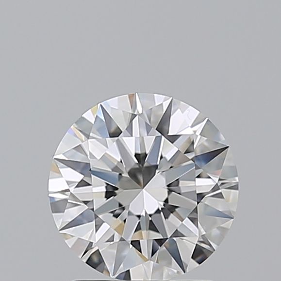 1.5ct Round E VVS1 Natural Diamond