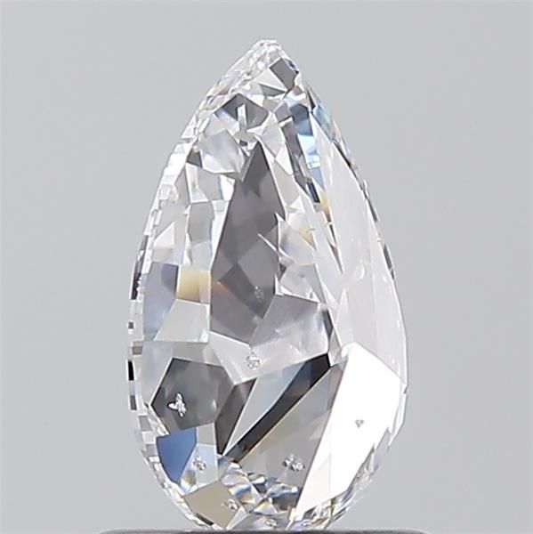 1.01ct Pear D SI1 Natural Diamond