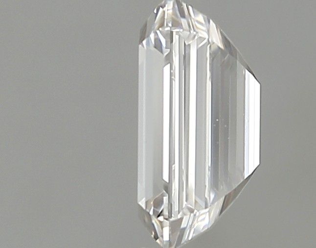 1.02ct Emerald E VS1 Natural Diamond