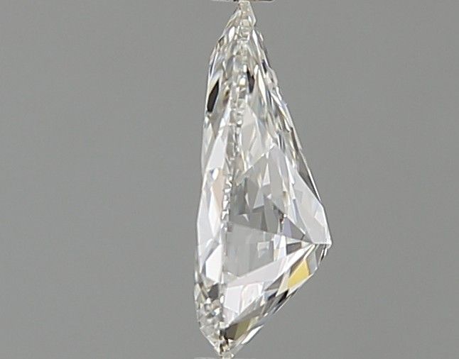0.5ct Pear G VS2 Natural Diamond