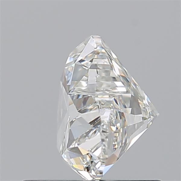1.01ct Heart I VVS1 Natural Diamond