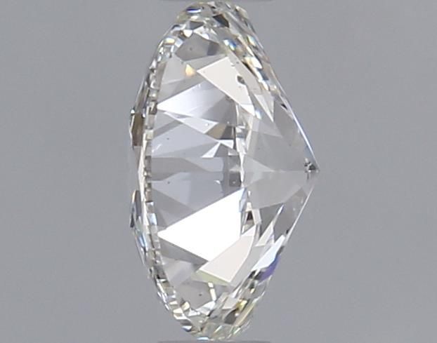 1.01ct Oval H SI1 Natural Diamond