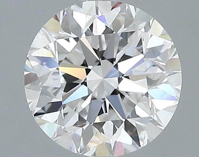 1.5ct Round D VVS1 Natural Diamond