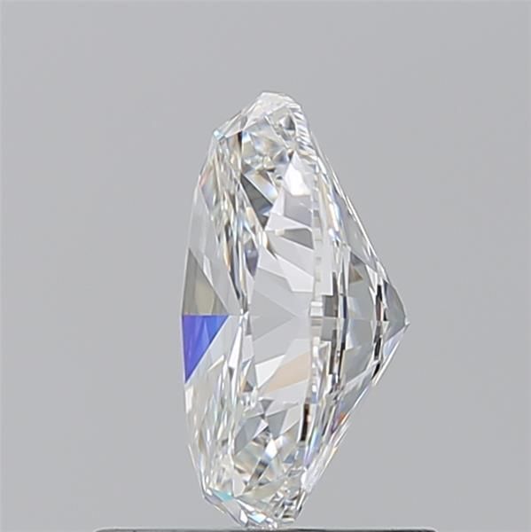 1.01ct Oval F VVS2 Natural Diamond
