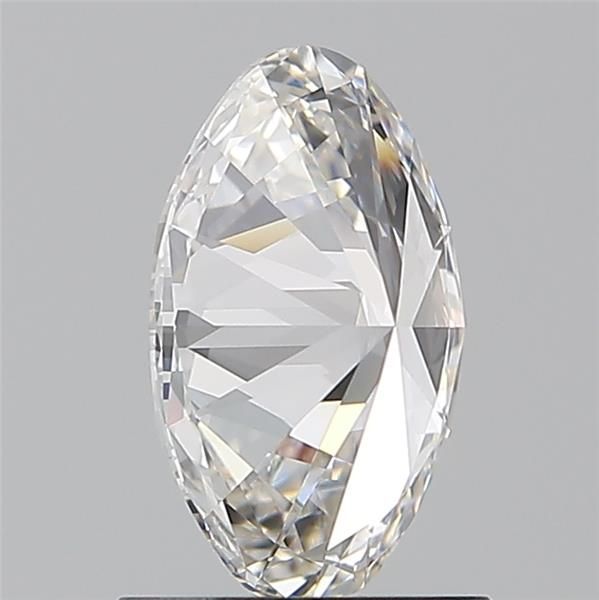 1.01ct Oval G IF Natural Diamond