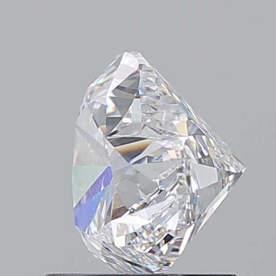 1.5ct Heart E VS1 Natural Diamond