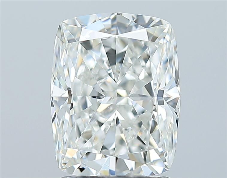 2ct Cushion G VS2 Natural Diamond