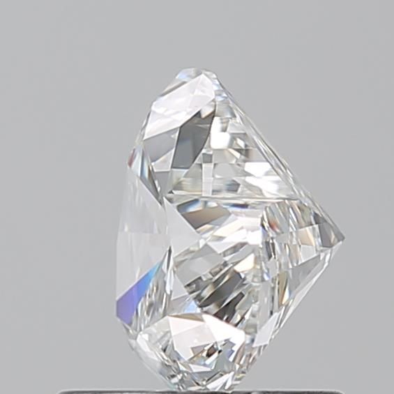 1.1ct Heart H VVS2 Natural Diamond