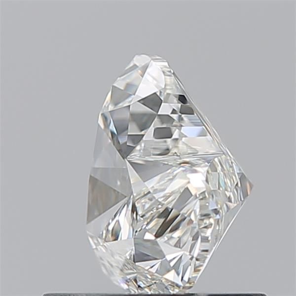 1.01ct Heart I VS1 Natural Diamond