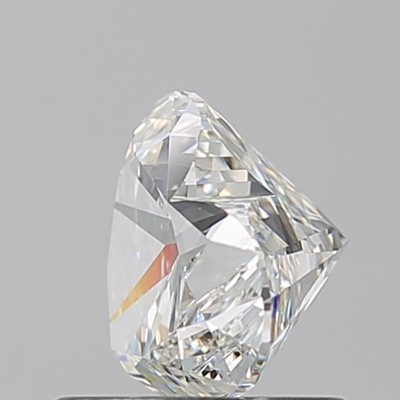 1.01ct Heart I VVS2 Natural Diamond