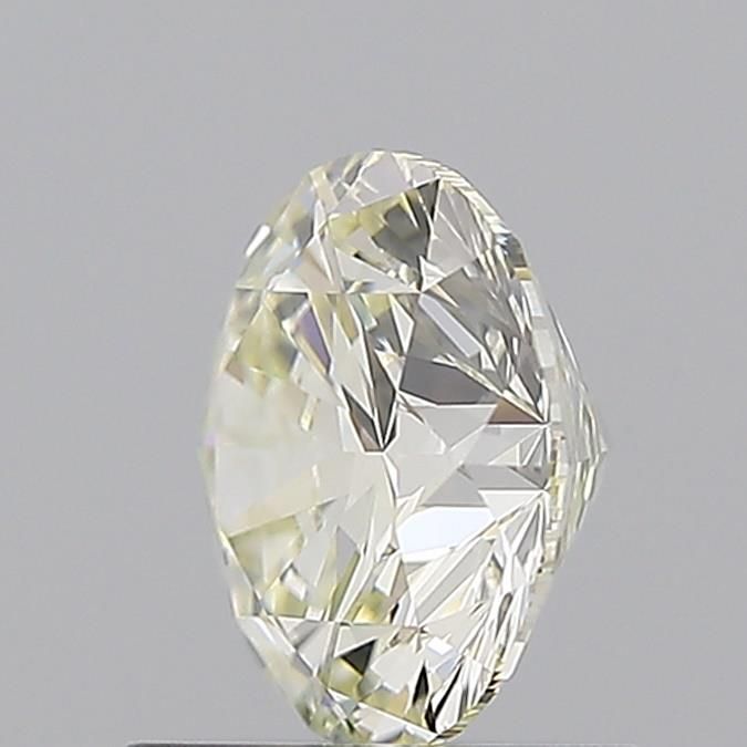 1.25ct Round M VVS2 Natural Diamond