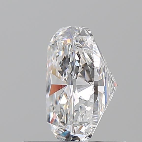 1.02ct Cushion E VS2 Natural Diamond