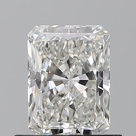 0.7ct Radiant H VVS1 Natural Diamond