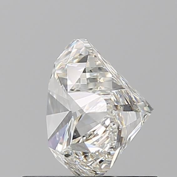 1.02ct Heart I VVS1 Natural Diamond