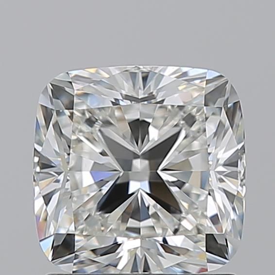 1.5ct Cushion H VS1 Natural Diamond