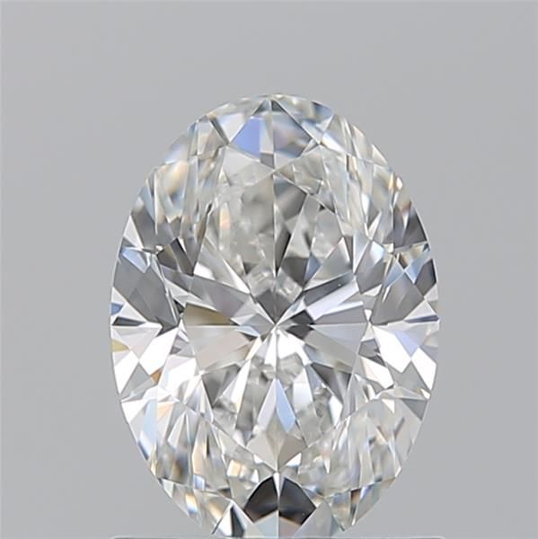 1.2ct Oval G VS1 Natural Diamond
