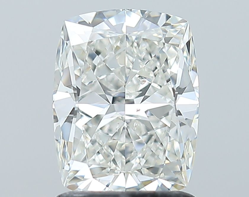 1.51ct Cushion I SI2 Natural Diamond