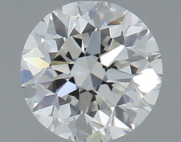 0.5ct Round G VVS1 Natural Diamond