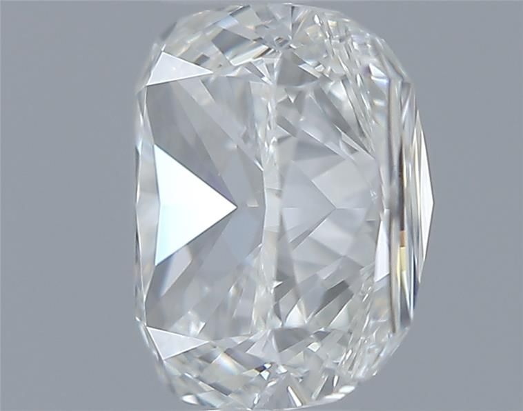 0.7ct Cushion H VS1 Natural Diamond