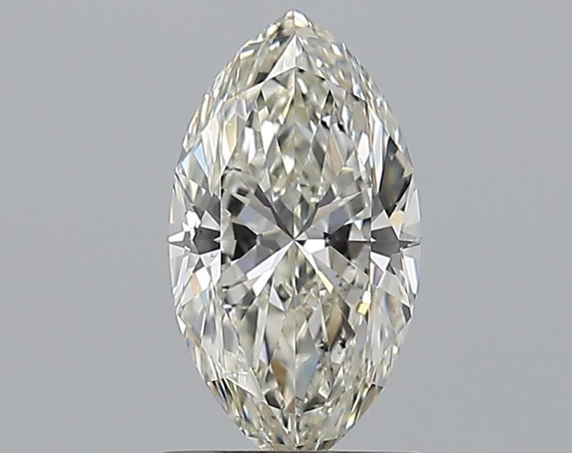 1.21ct Marquise J SI1 Natural Diamond