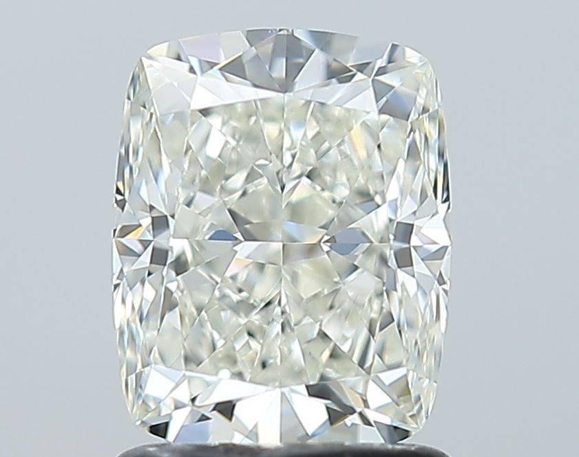 1.5ct Cushion J VS1 Natural Diamond