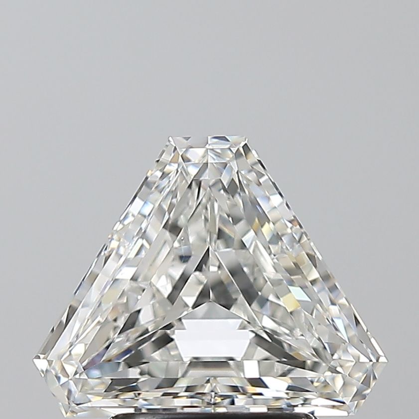 2.01ct Trilliant I VS2 Natural Diamond