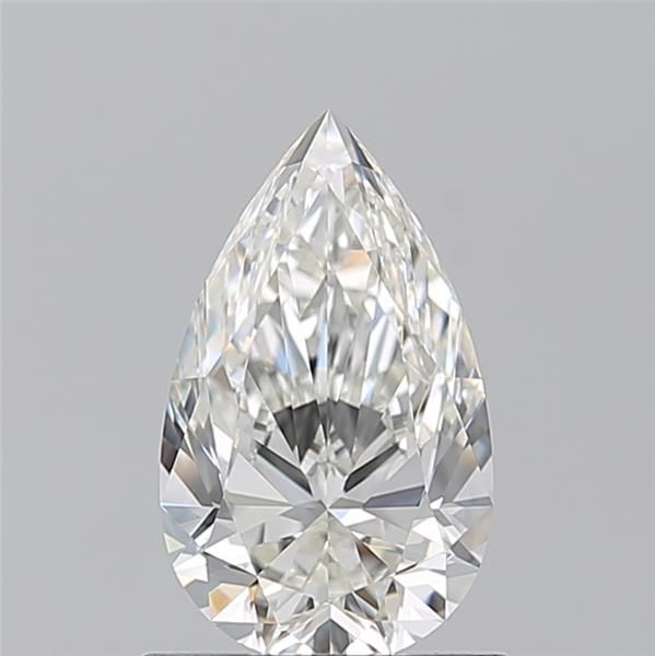 1.03ct Pear I VVS2 Natural Diamond