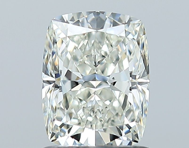 1.2ct Cushion J VVS2 Natural Diamond