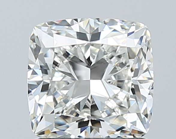 1.2ct Cushion I VVS2 Natural Diamond