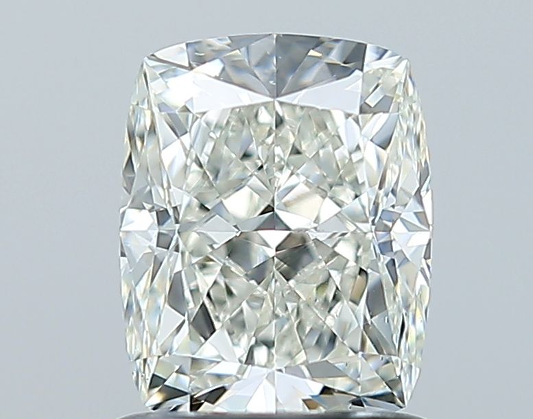 1.2ct Cushion J SI1 Natural Diamond