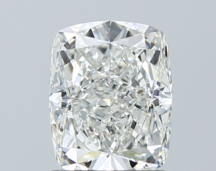 1.5ct Cushion H VVS1 Natural Diamond