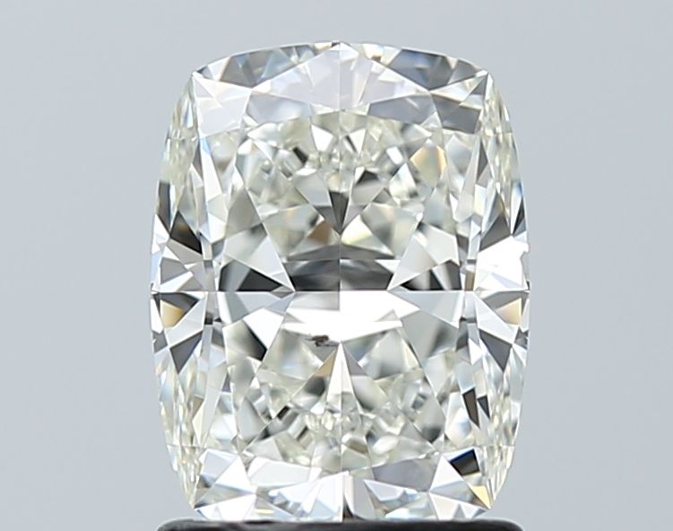 1.51ct Cushion I SI1 Natural Diamond