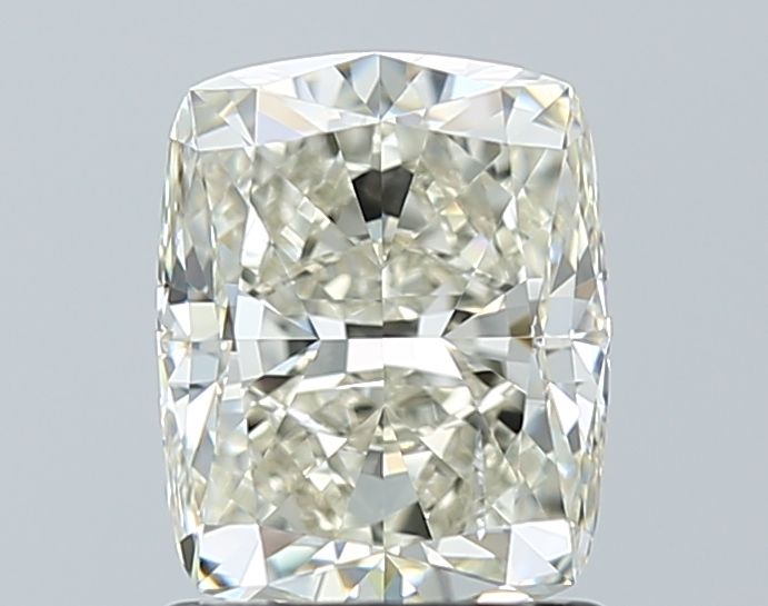 1.51ct Cushion L SI2 Natural Diamond