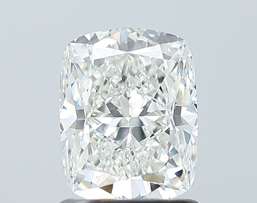 1.25ct Cushion H VS1 Natural Diamond