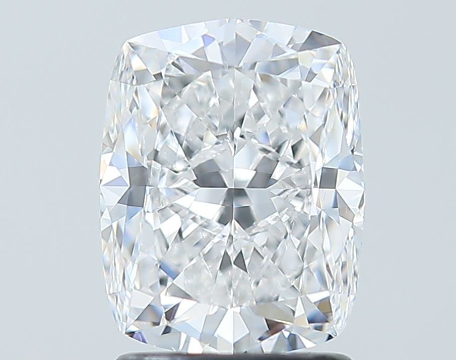 2ct Cushion E SI1 Natural Diamond