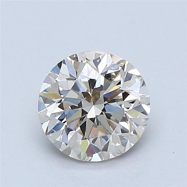 1ct Round M VS2 Natural Diamond