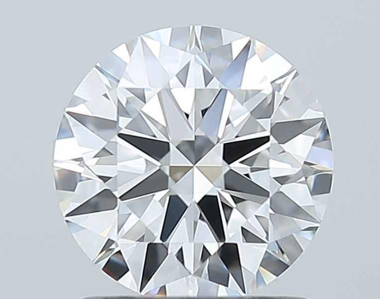 1.2ct Round D VS1 Natural Diamond