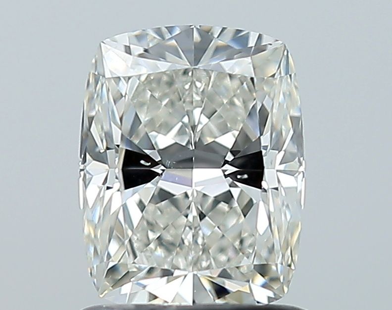 1.21ct Cushion I SI1 Natural Diamond