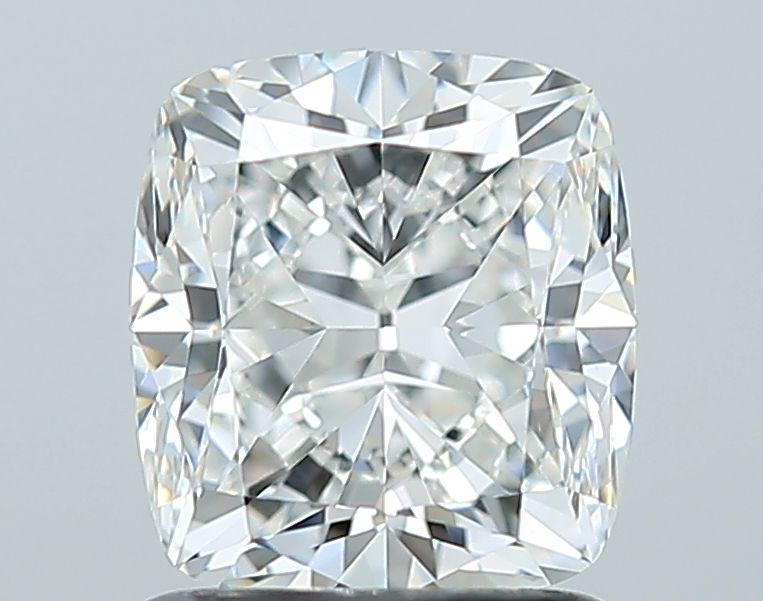 1.51ct Cushion G VS2 Natural Diamond