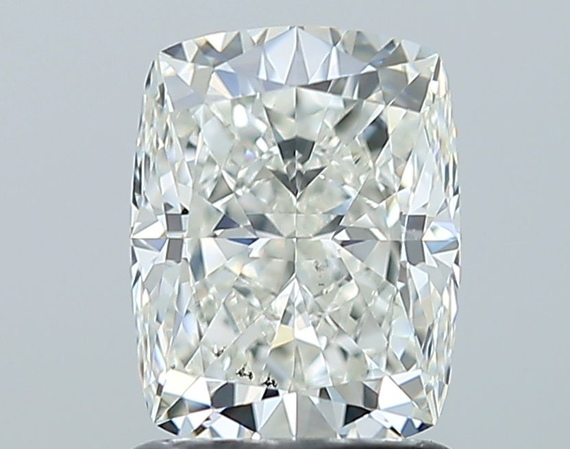 1.51ct Cushion I SI1 Natural Diamond