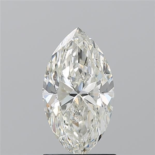 1.5ct Marquise K SI2 Natural Diamond