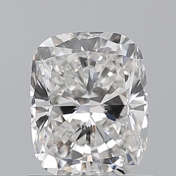 1.01ct Cushion G VS2 Natural Diamond