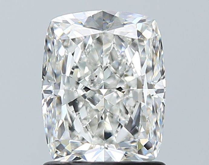 1.5ct Cushion G SI1 Natural Diamond