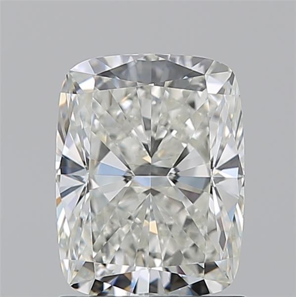1.5ct Cushion I VS1 Natural Diamond