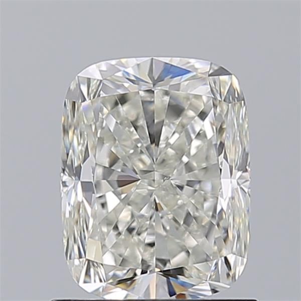 1.2ct Cushion I VS2 Natural Diamond