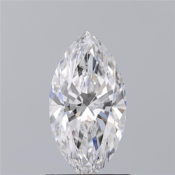 1.02ct Marquise E SI2 Natural Diamond