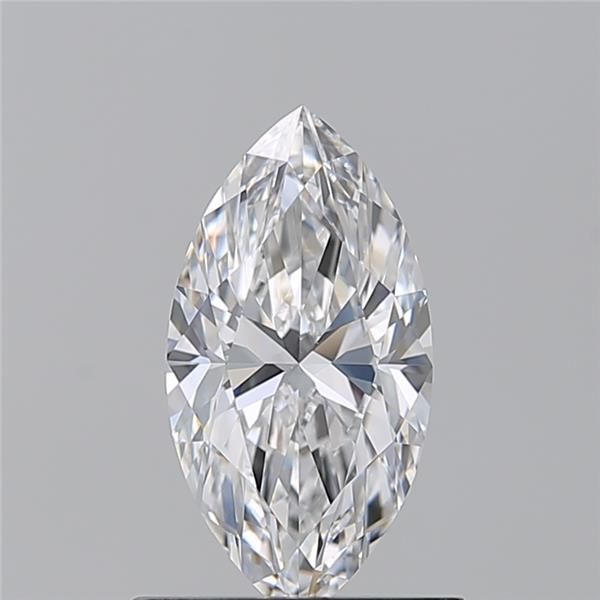 0.75ct Marquise D VS1 Natural Diamond