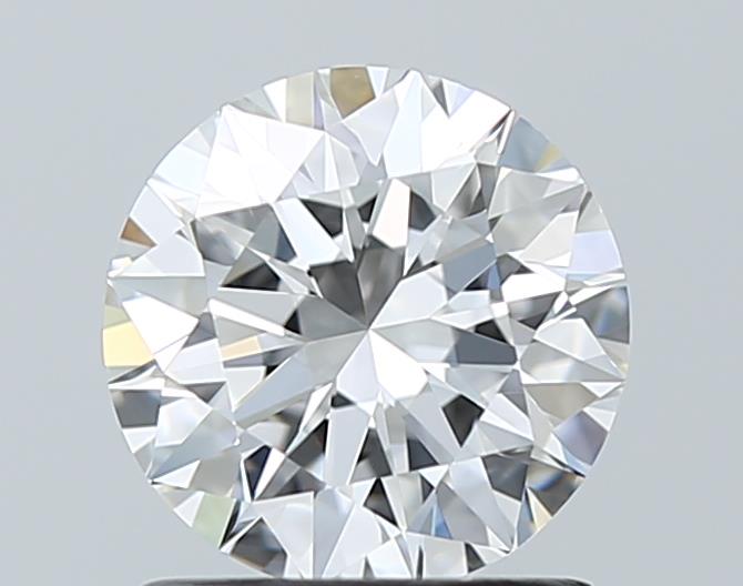 1.2ct Round E VVS1 Natural Diamond