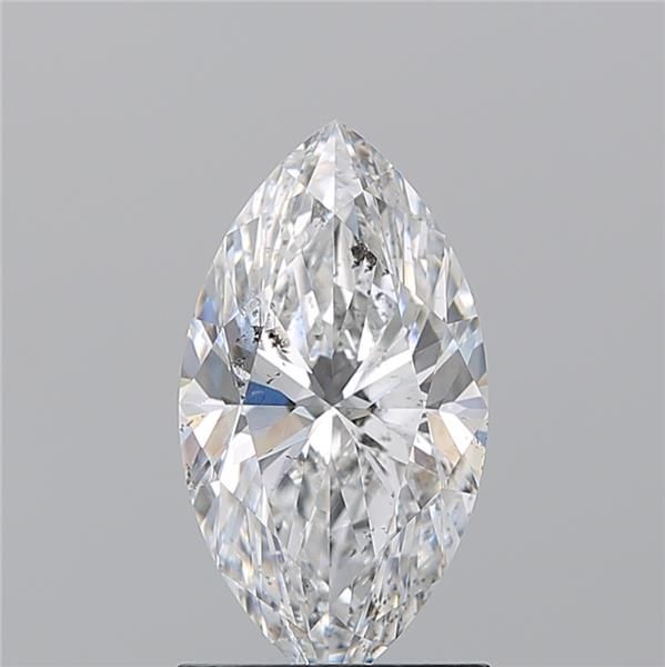 1.5ct Marquise E SI2 Natural Diamond