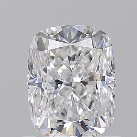 1.01ct Cushion E VS1 Natural Diamond